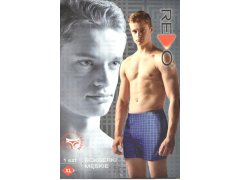 Pánské bavlněné boxerky 6052723
