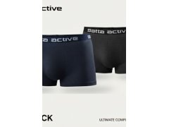 Pánské spodní prádlo - 2PP Boxer Active GA
