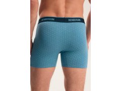 PÁNSKÉ BOXERKY BREX, 2 ks v balení 44513 AW26