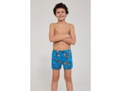BOXERKY BOY YOUNG 715 J/26