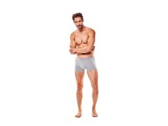Boxerky model 127626 Henderson