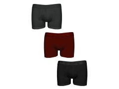 Pánské boxerky John Frank JF3BMOD03 3Pack