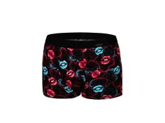 Pánské boxerky Cornette 010/72 Hot lips