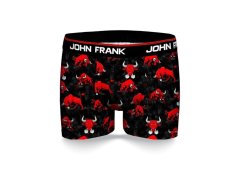 Pánské boxerky John Frank JFBD332
