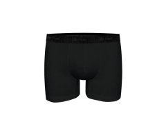 Pánské boxerky John Frank JFBBLKLONG01