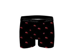 Pánské boxerky John Frank JFBDMOD332
