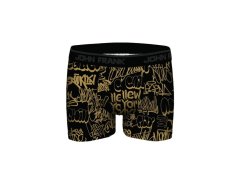 Pánské boxerky John Frank JFBDMET103