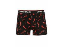 Pánské boxerky John Frank JFBD318