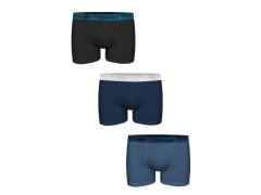 Pánské boxerky John Frank JF3BPB01 3PACK
