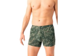 Boxerky Key MXH 829 B25 M-2XL