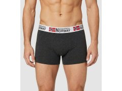 Boxerky Geographical Norway GN-06 A3 M–2XL