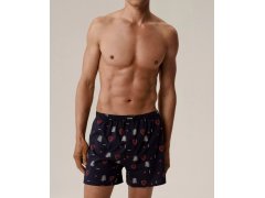 Boxerky Atlantic 2GMB-012 A2 S–2XL