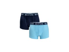 Boxerky Mustang 4272-1052 A2 M–2XL