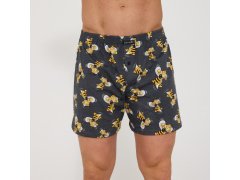 Boxerky Cornette Classic 011/187 Hornet 3XL-5XL