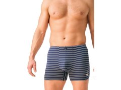 Boxerky Key MXH 331 A26 M-2XL