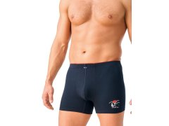 Boxerky Key MXH 761 A26 M-2XL