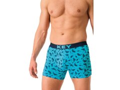 Boxerky Key MXH 941 A26 M-2XL