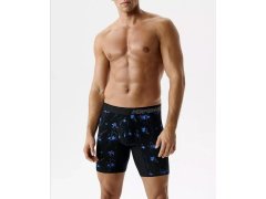 Boxerky Atlantic MH-1207 Bamboo S-2XL