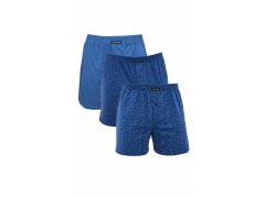 Boxerky Cornette 435/02 A3 M–2XL