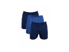 Boxerky Cornette 435/01 A3 M–2XL