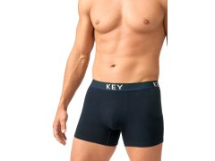 Boxerky Key MXH 239 B26 M–2XL