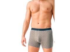 Boxerky Key MXH 921 B26 M–2XL