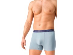 Boxerky Key MXH 927 B26 Bamboo M–2XL
