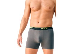 Boxerky Key MXH 266 B26 M–2XL