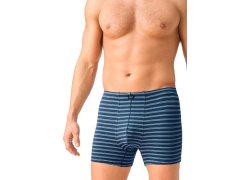 Boxerky Key MXH 371 B26 M–2XL
