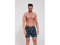 Boxerky Cornette Classic 001/199 Playboy S–2XL