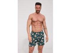 Boxerky Cornette Classic 001/201 Cash S–2XL