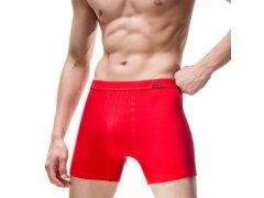 Pánské boxerky Cornette Authentic Perfect