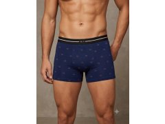 Boxerky Redo Pattern M-3XL