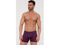 Pánské boxerky Cornette Authentic Perfect 092 3XL-5XL