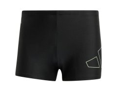 Adidas Big Bars Swim M Boxerky IU1887