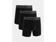 Under Armour M 1383891-001 boxerky