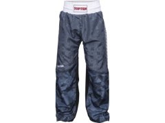TOP TEN "PRISM" SKBP-TT-P kickboxerské kalhoty