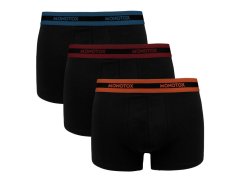 Monotox Basics Boxerky 3-pack M MX21062