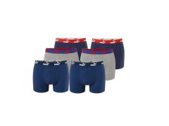 Boxerky Puma 6-pack M 1000035473728030