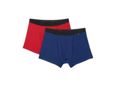 Pánské boxerky 4F M059 2-pack multicolor 2 4FWMM00UBXSM059 92S