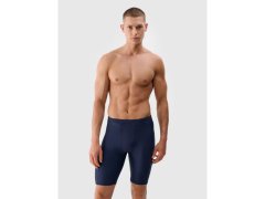 Pánské boxerky dlouhé 4F 4FWSS25USWTM045-30S