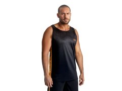 Boxerské tričko TankTop GOLD