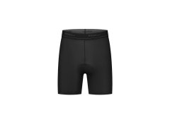 Rogelli pánské boxerky PRIME černé XL