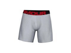 Pánské tričko Charged Tech M 1363619-011 - Under Armour