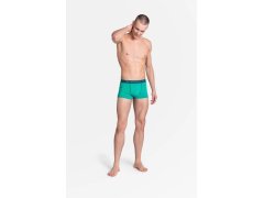 Land boxerky 38839-MLC Sada 2 kusů Sea blue - Henderson