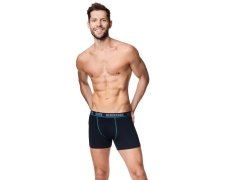 Boxerky Archer 39318-MLC Sada 2 ks Green/Green - Henderson