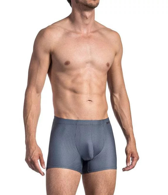 Pánské casualpants RED 1600 - Olaf Benz - Pánské oblečení Muži spodní prádlo boxerky