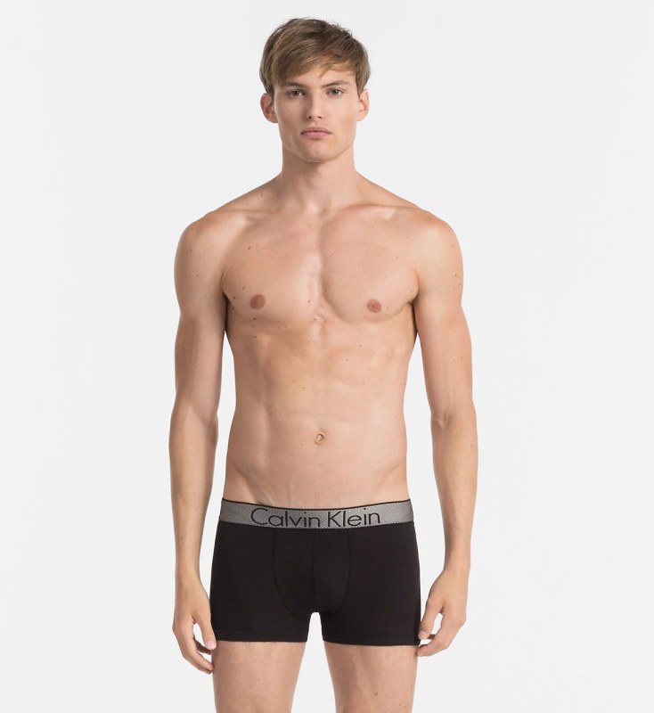 Boxerky NB1298A - Calvin Klein