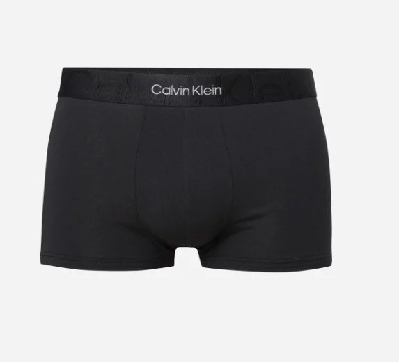 Pánské boxerky NB3299A UB1 černá - Calvin Klein