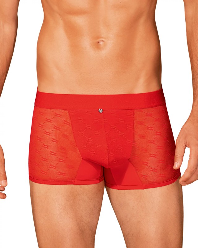 Pánské boxerky Obsessiver boxer shorts - Obsessive - Pánské oblečení Muži spodní prádlo boxerky